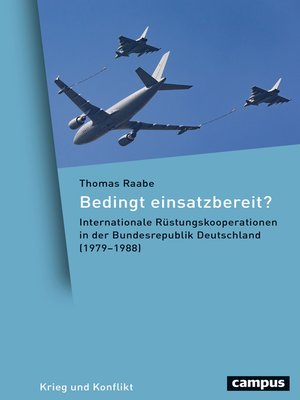 cover image of Bedingt einsatzbereit?